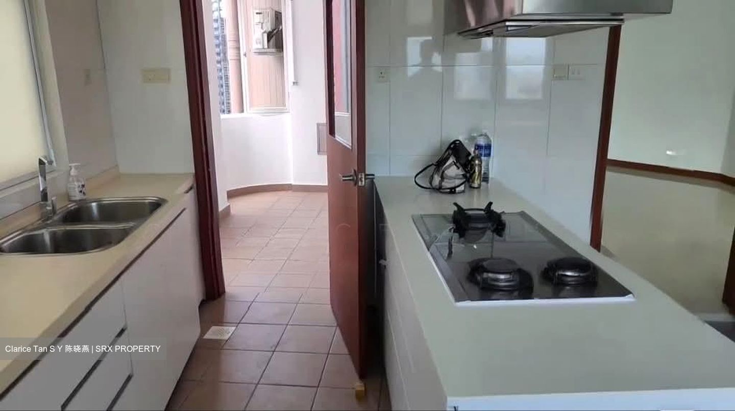 Boonview (D20), Condominium #528298661